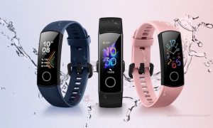 Honor Band 5i