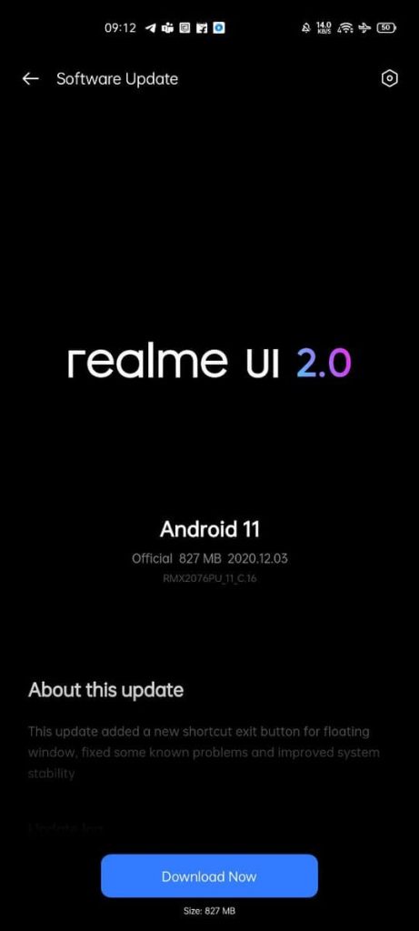 realme-X50-Pro-Android-11-realme-UI-2.0