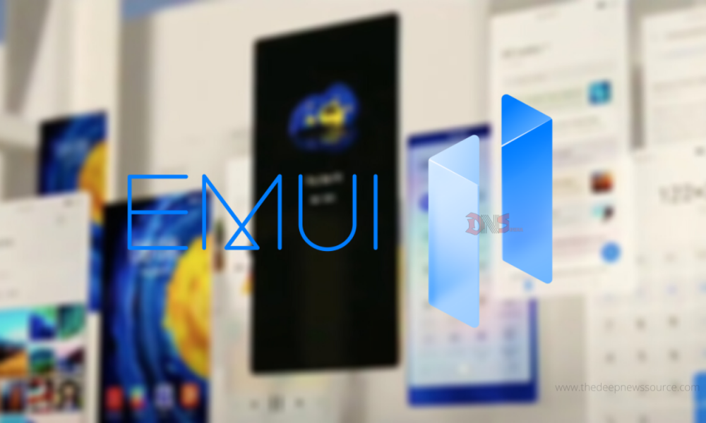 EMUI 11