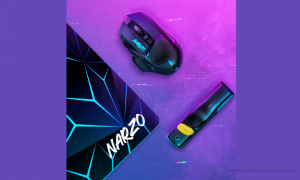 Narzo Gaming Accessories