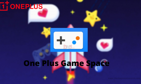 One Plus Game Space