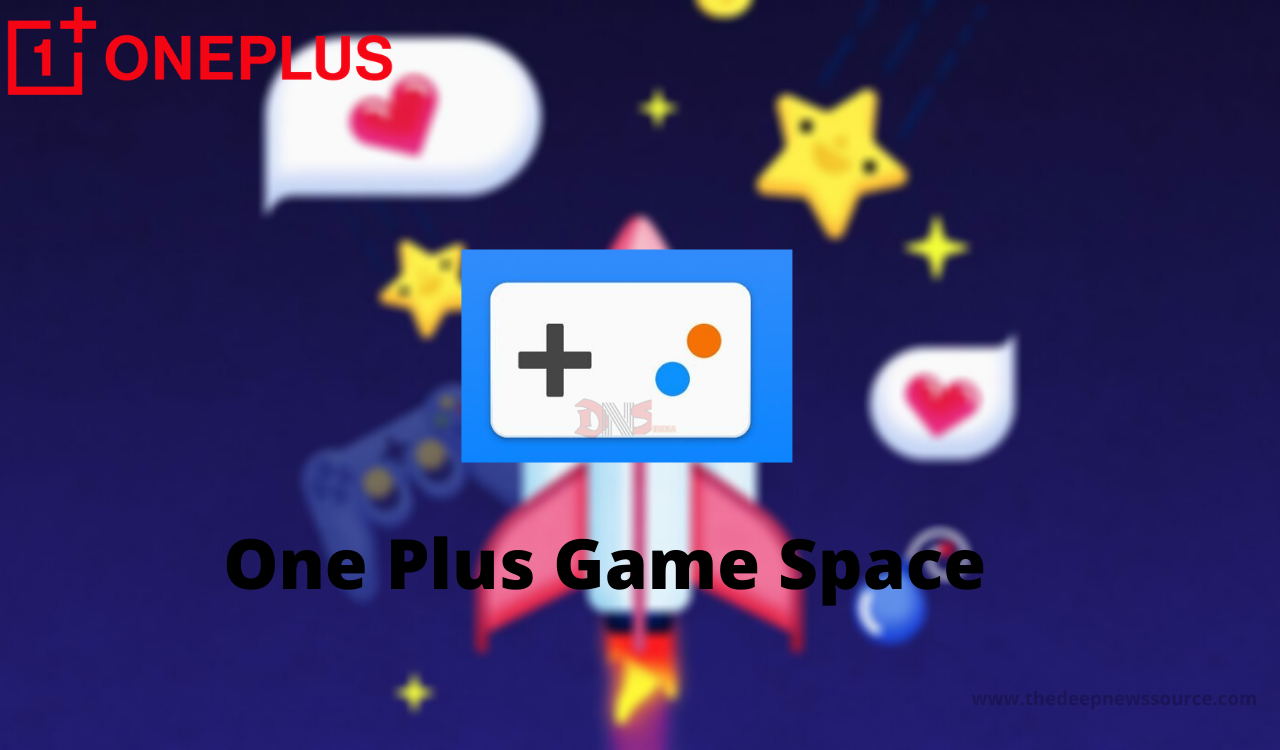 One Plus Game Space