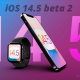 iOS 14.5 beta 2