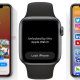 iOS 14.5 unlock with Apple Watch