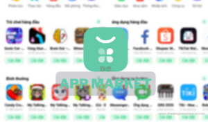 App Market receiving a new update for OPPO and Realme, Check the