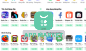 App Market