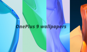OnePlus 9 wallpapers