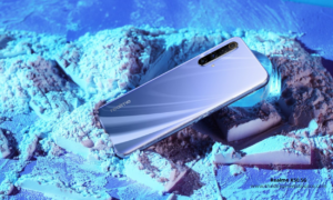 Realme X50 5G