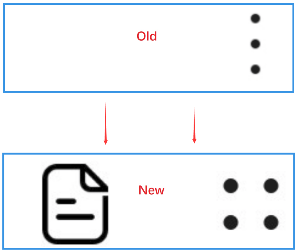 HarmonyOS-dot-icon-changes