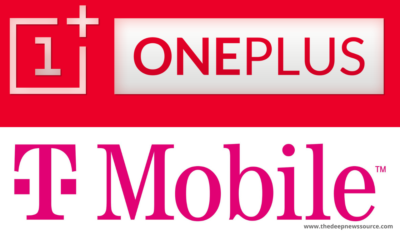 OnePlus and T-Mobile