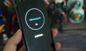 Nova 7 Pro receive HarmonyOS 2.0 developer beta 3