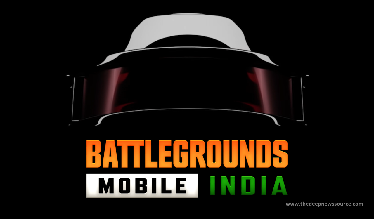 Battleground Mobile India