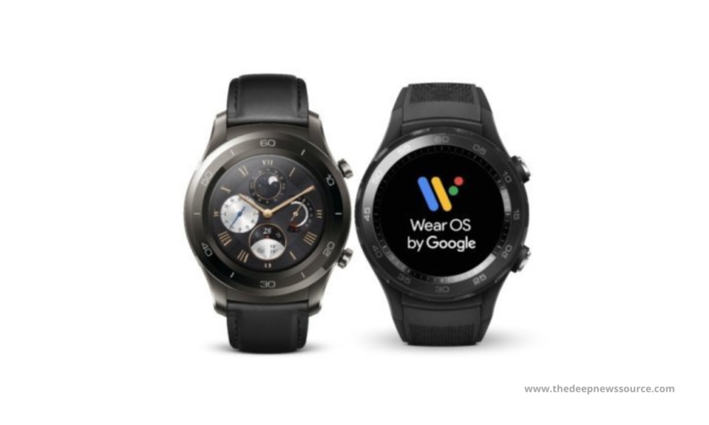 Galaxy Watch 4