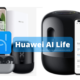 Huawei AI Life