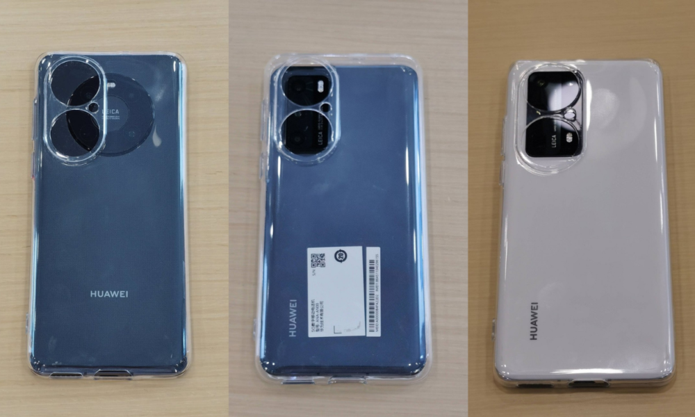 Huawei P50 case