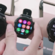Huawei Watch 3 hands-on video