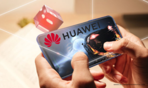 Huawei flexible patent