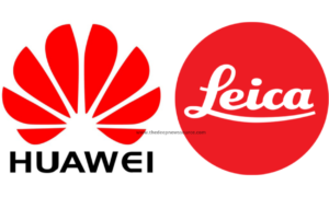 Huawei and Leica