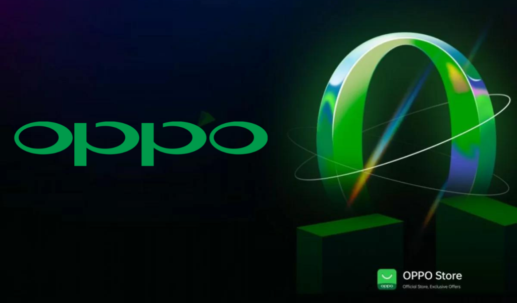 OPPO E-Store