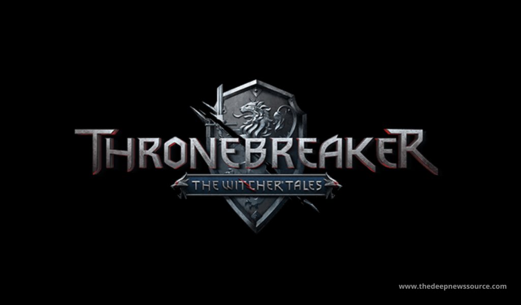 Thronebreaker