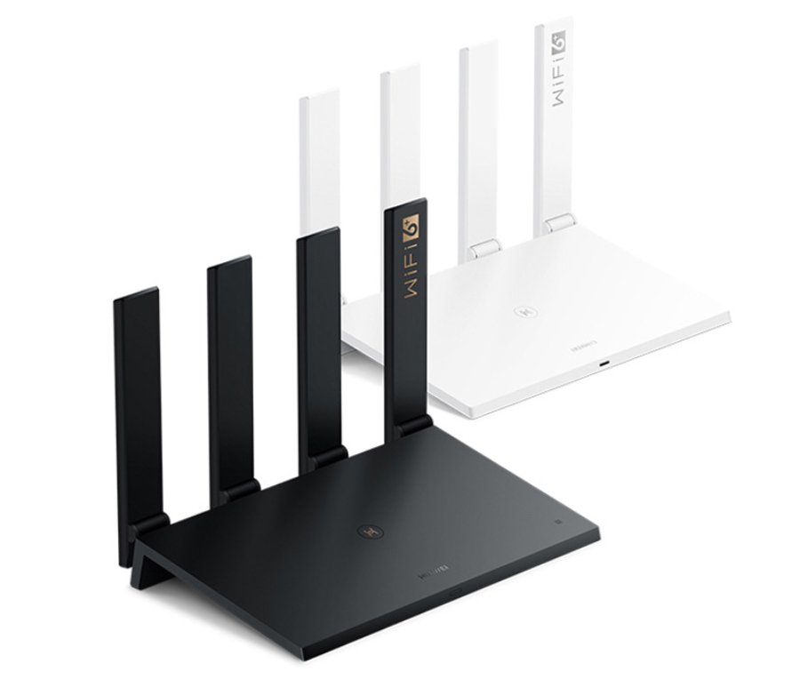 Huawei AX2 Pro router
