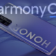 HarmonyOS 2.0 for Honor