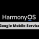 HarmonyOS GMS