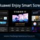 Huawei Enjoy Smart Screen