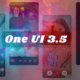 Samsung One UI 3.5