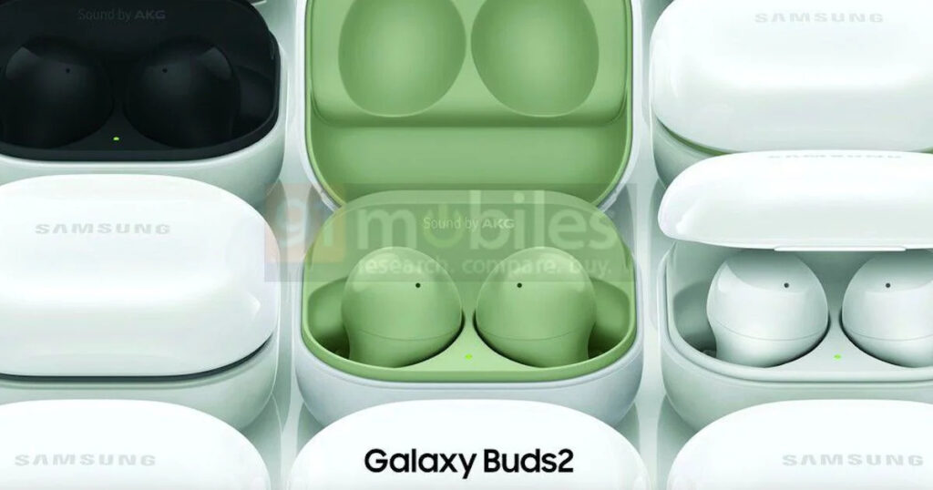 Samsung Galaxy Buds 2 image 03
