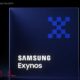 Exynos flagship chip