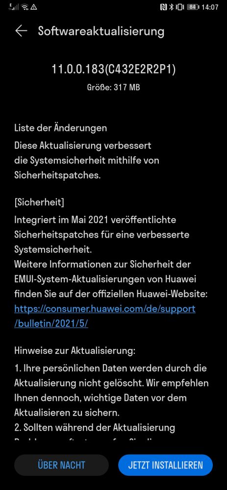 Huawei-Mate-Xs-EMUI-11.0.0.183