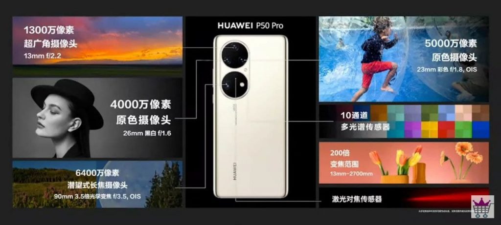 Huawei P50 Pro 01