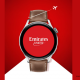 Emirates app for Huawei Watch 3 series