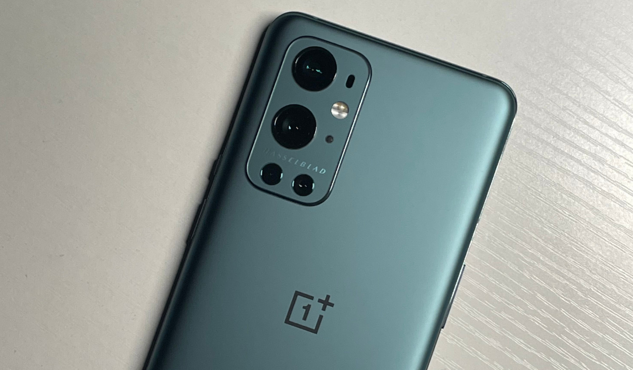OnePlus
