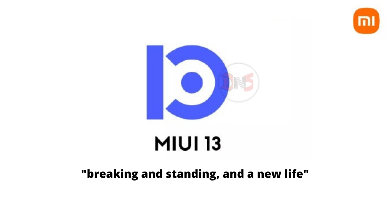 miui 13 new logo