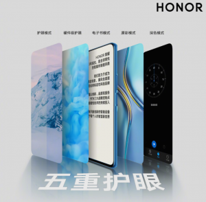 Honor X20