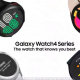 Galaxy Watch 4 series