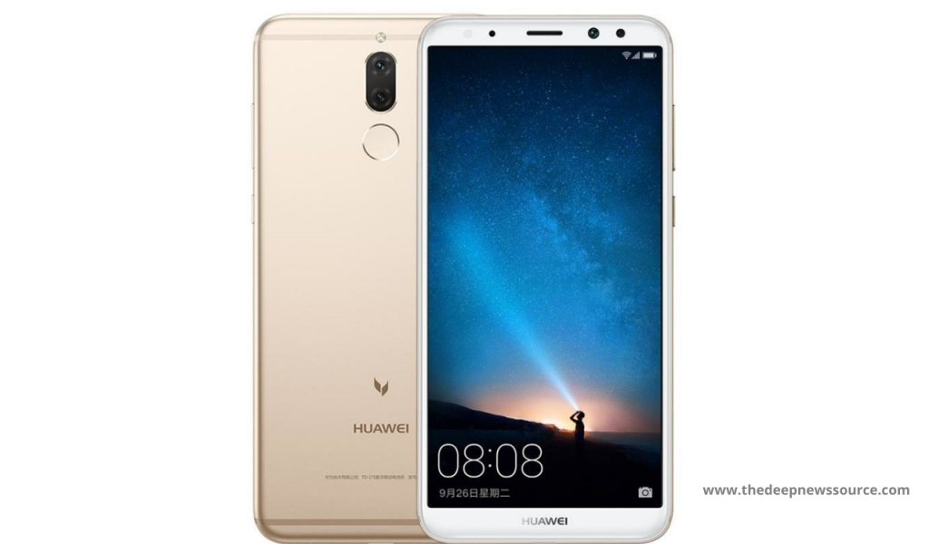 Huawei Maimang 6
