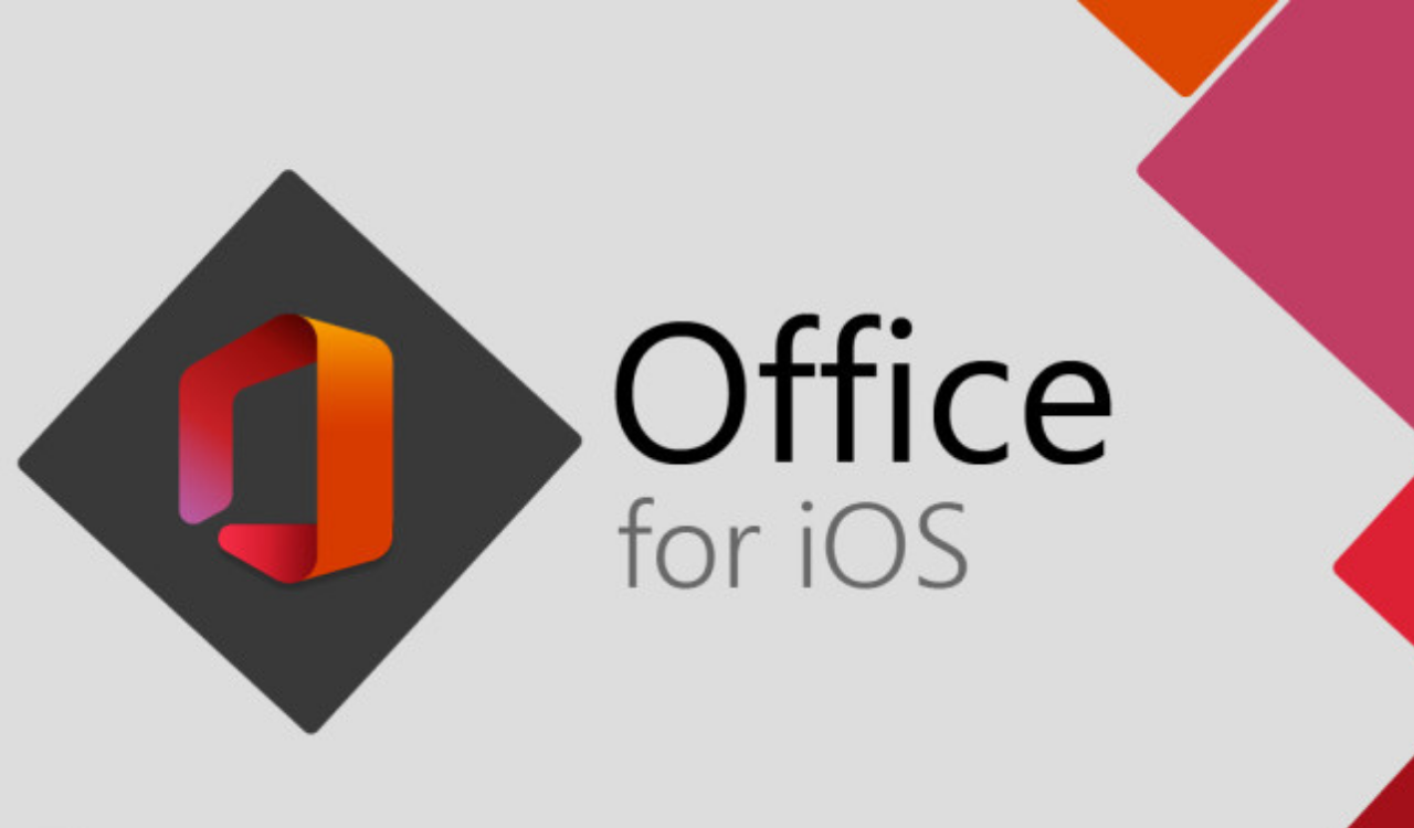 Microsoft Office iOS
