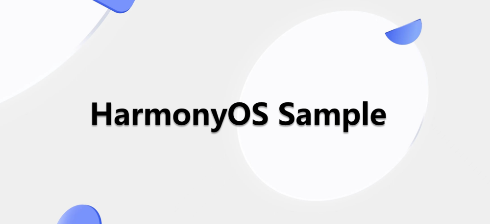 harmony OS