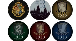 harry potter dial