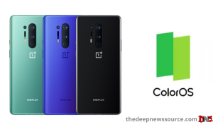 colorOS for oneplus