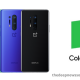 colorOS for oneplus