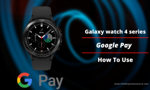 Galaxy Watch 4 Series (8)