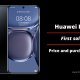 Huawei P50 on Sale
