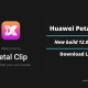 Huawei Petal Clip (2)