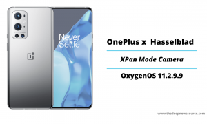 OnePlus 9 series