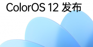colorOS 12 release date