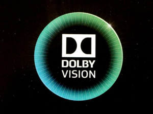dolby vision 